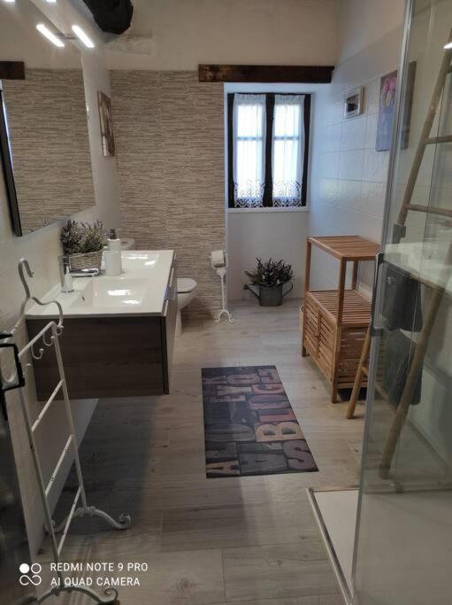 Caserio Vasco Con Piscina Y Barbacoa Orozko Exteriér fotografie
