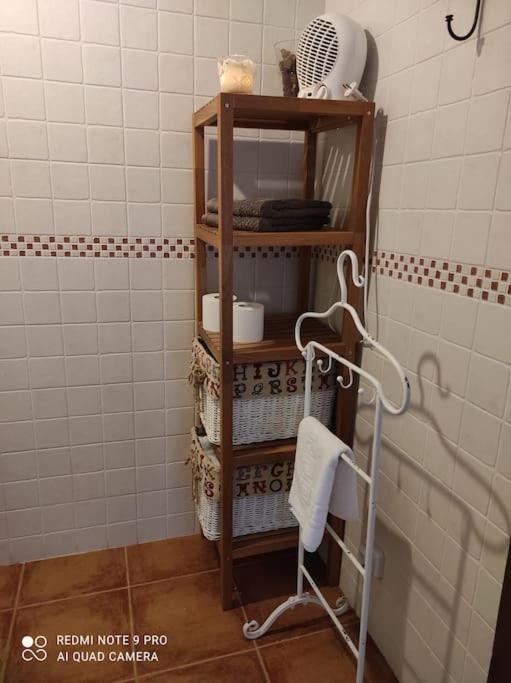 Caserio Vasco Con Piscina Y Barbacoa Orozko Exteriér fotografie